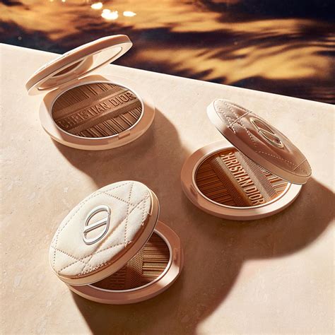 Dior Riviera Collection for Summer 2022 .